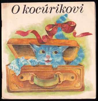 O kocúrikovi