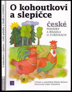 O kohoutkovi a slepičce