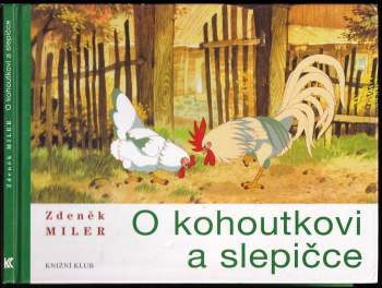 O kohoutkovi a slepičce