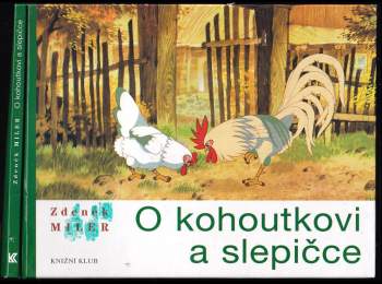 O kohoutkovi a slepičce