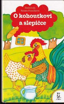 O kohoutkovi a slepičce