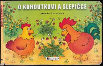 Karel Jaromír Erben: O kohoutkovi a slepičce