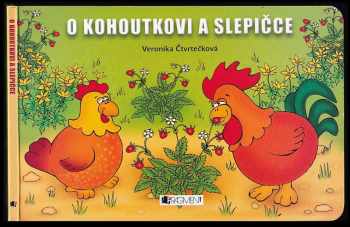 O kohoutkovi a slepičce
