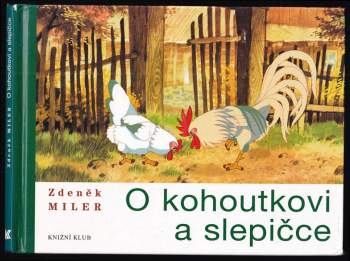 O kohoutkovi a slepičce