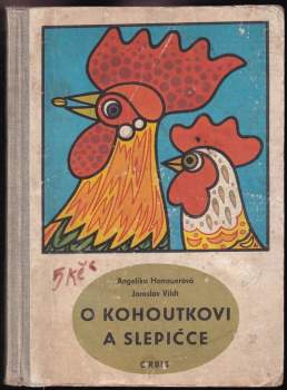 O kohoutkovi a slepičce