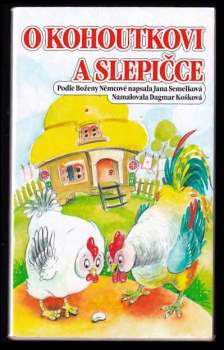O kohoutkovi a slepičce