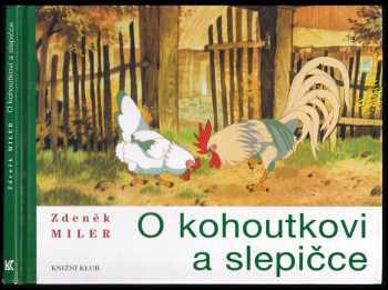 O kohoutkovi a slepičce