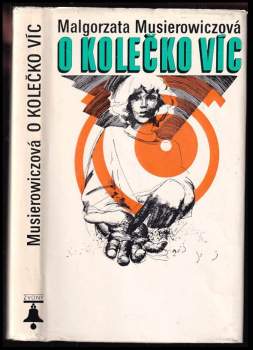 Zdeněk Netopil: O kolečko víc