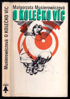 O kolečko víc