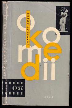 O komedii