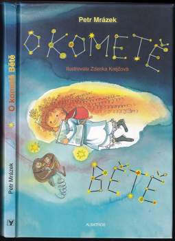 O kometě Bětě