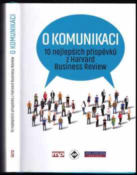 O komunikaci