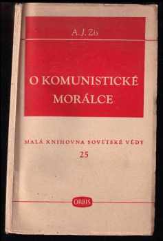 O komunistické morálce