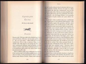 Monty Roberts: O koních a lidech