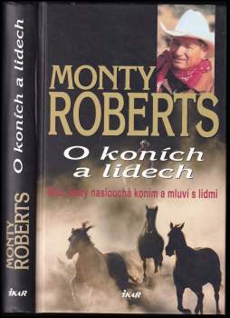 O koních a lidech