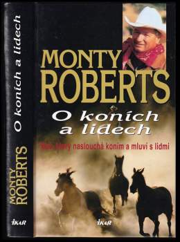 O koních a lidech