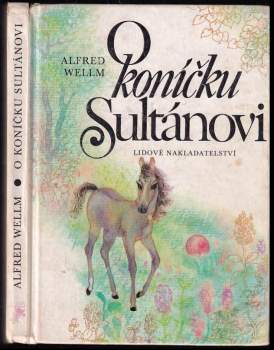 O koníčku Sultánovi