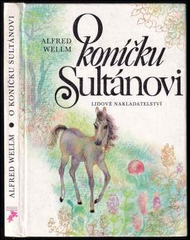 O koníčku Sultánovi