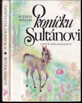 O koníčku Sultánovi