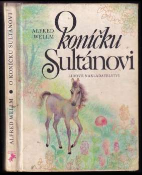 O koníčku Sultánovi