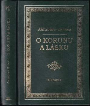O korunu a lásku