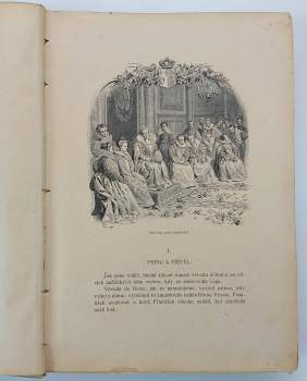 Alexandre Dumas: O korunu a lásku