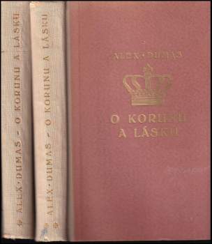 O korunu a lásku