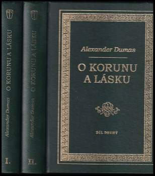 O korunu a lásku