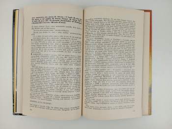 Milan Codr: O kosmických dnech a nocích