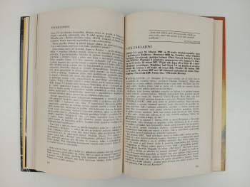 Milan Codr: O kosmických dnech a nocích