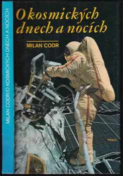 O kosmických dnech a nocích