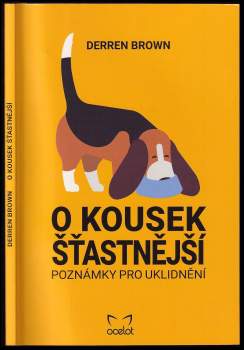 Derren Brown: O kousek šťastnější