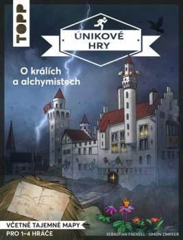 Únikové hry