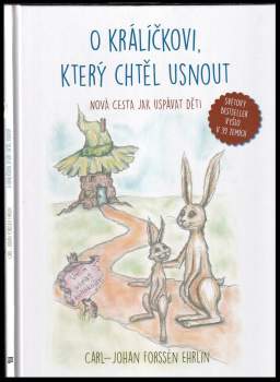 O králíčkovi, který chtěl usnout