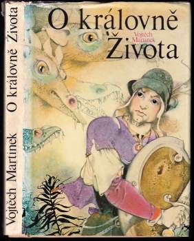 O královně Života