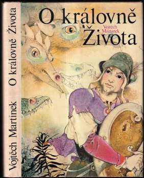 O královně Života