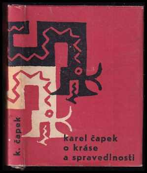 O kráse a spravedlnosti
