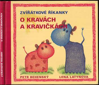 O kravách a kravičkách