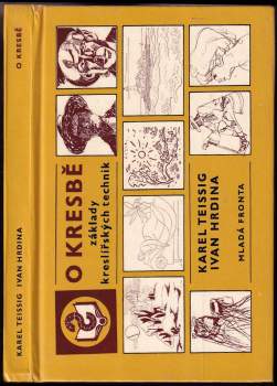 O kresbě
