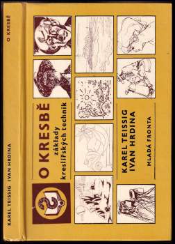 Karel Teissig: O kresbě
