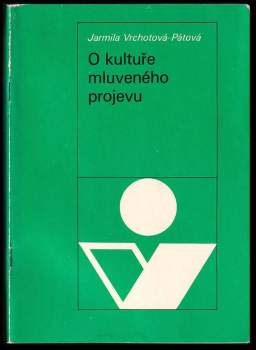 O kultuře mluveného projevu