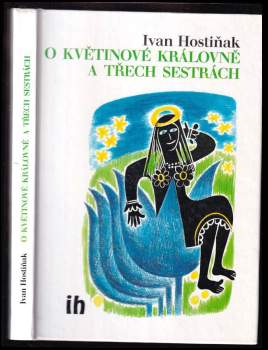 O květinové královně a třech sestrách
