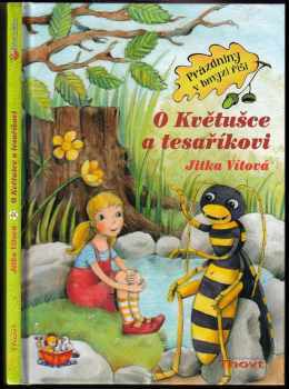O Květušce a tesaříkovi