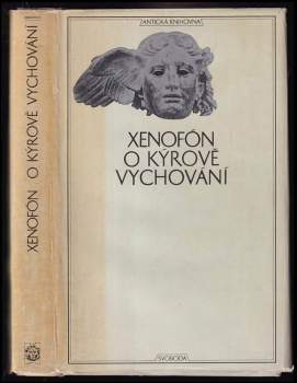 Xenofón: O Kýrově vychování