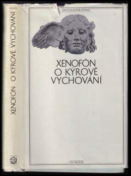 Xenofón: O Kýrově vychování