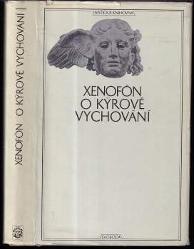 Xenofón: O Kýrově vychování