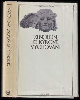 Xenofón: O Kýrově vychování