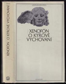 Xenofón: O Kýrově vychování