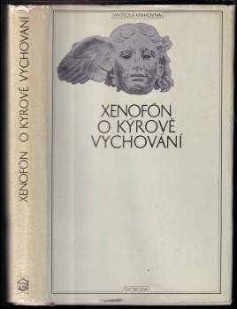 Xenofón: O Kýrově vychování