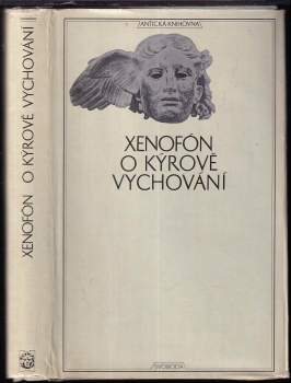 Xenofón: O Kýrově vychování